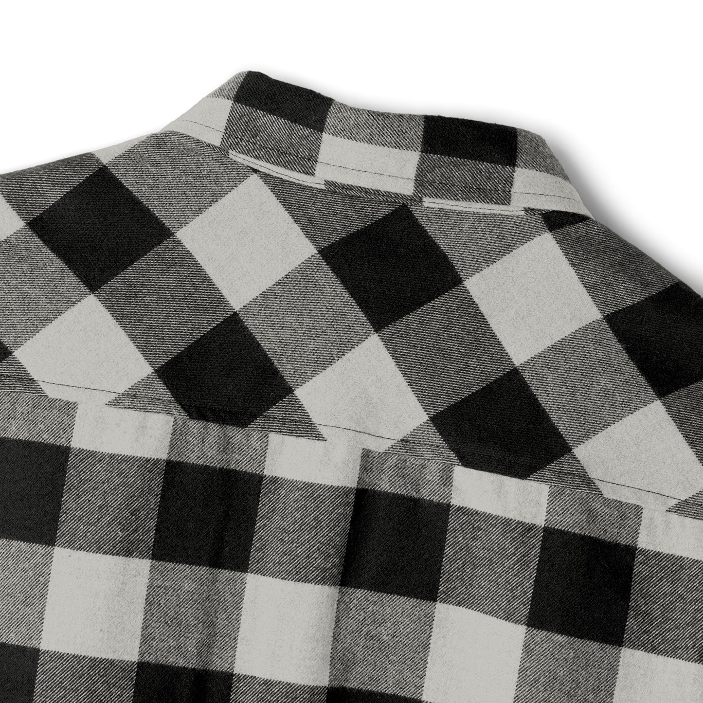 Genesis Southern Style Flannel Shirt (Unisex)