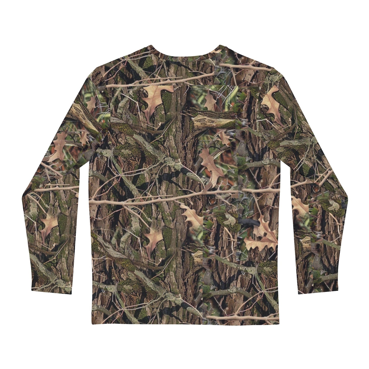 5 Til 5 Camo Long Sleeve (Men’s)