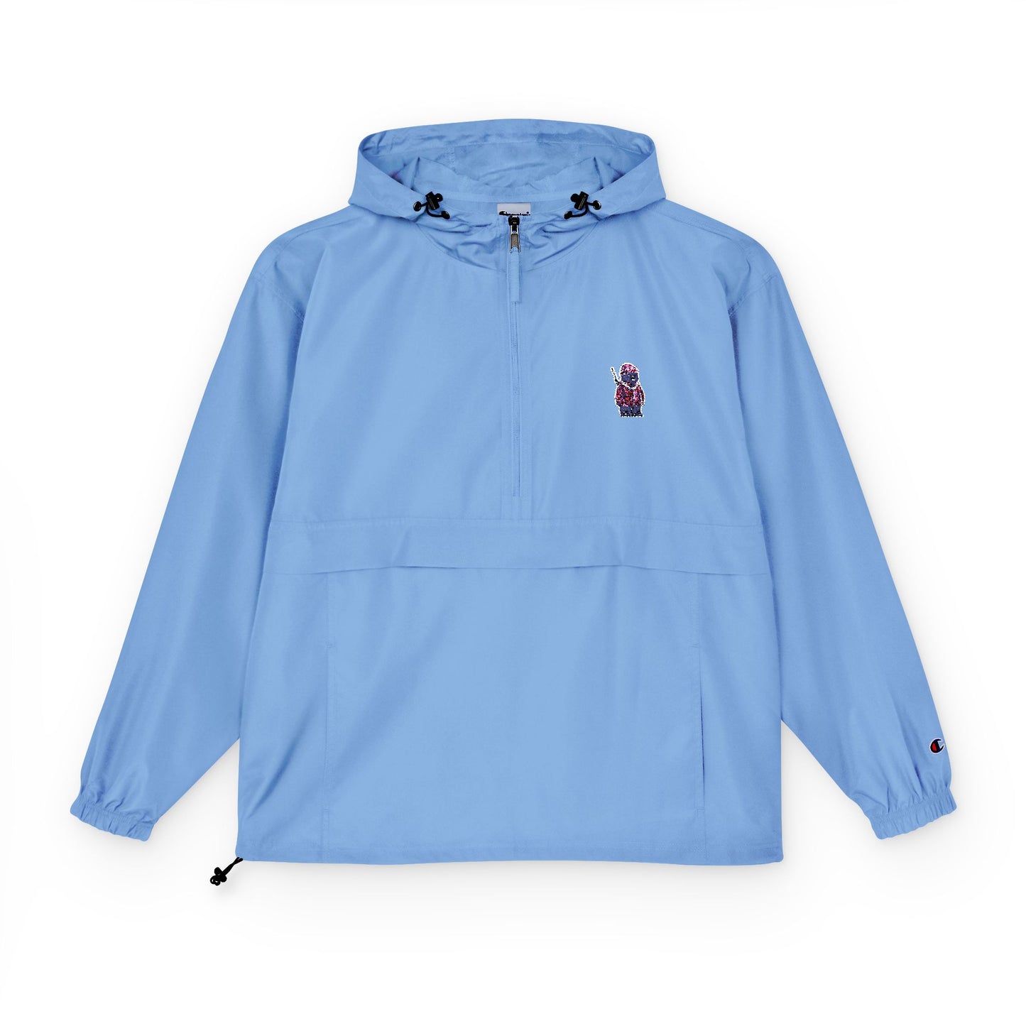 Genesis Champion Anorak Jacket (Unisex)