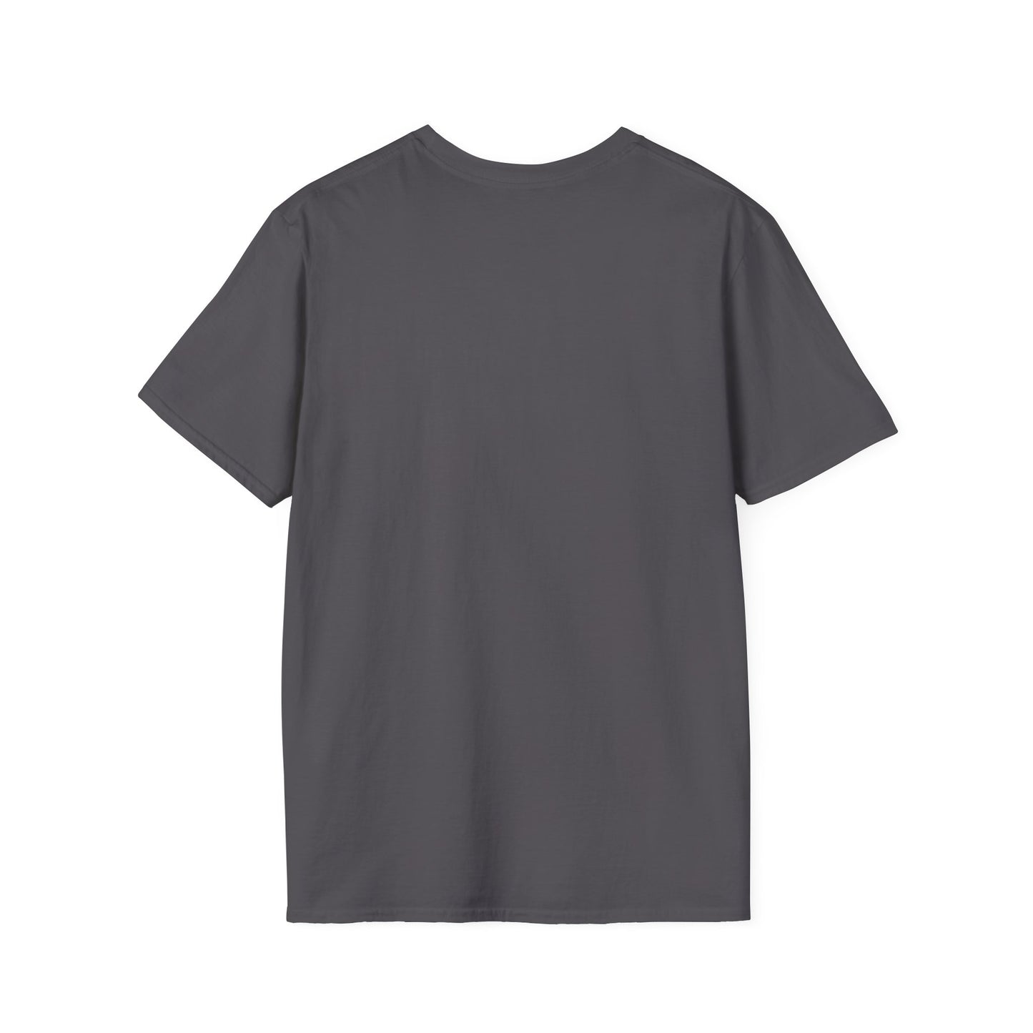 Genesis Plain T-Shirt (Unisex)