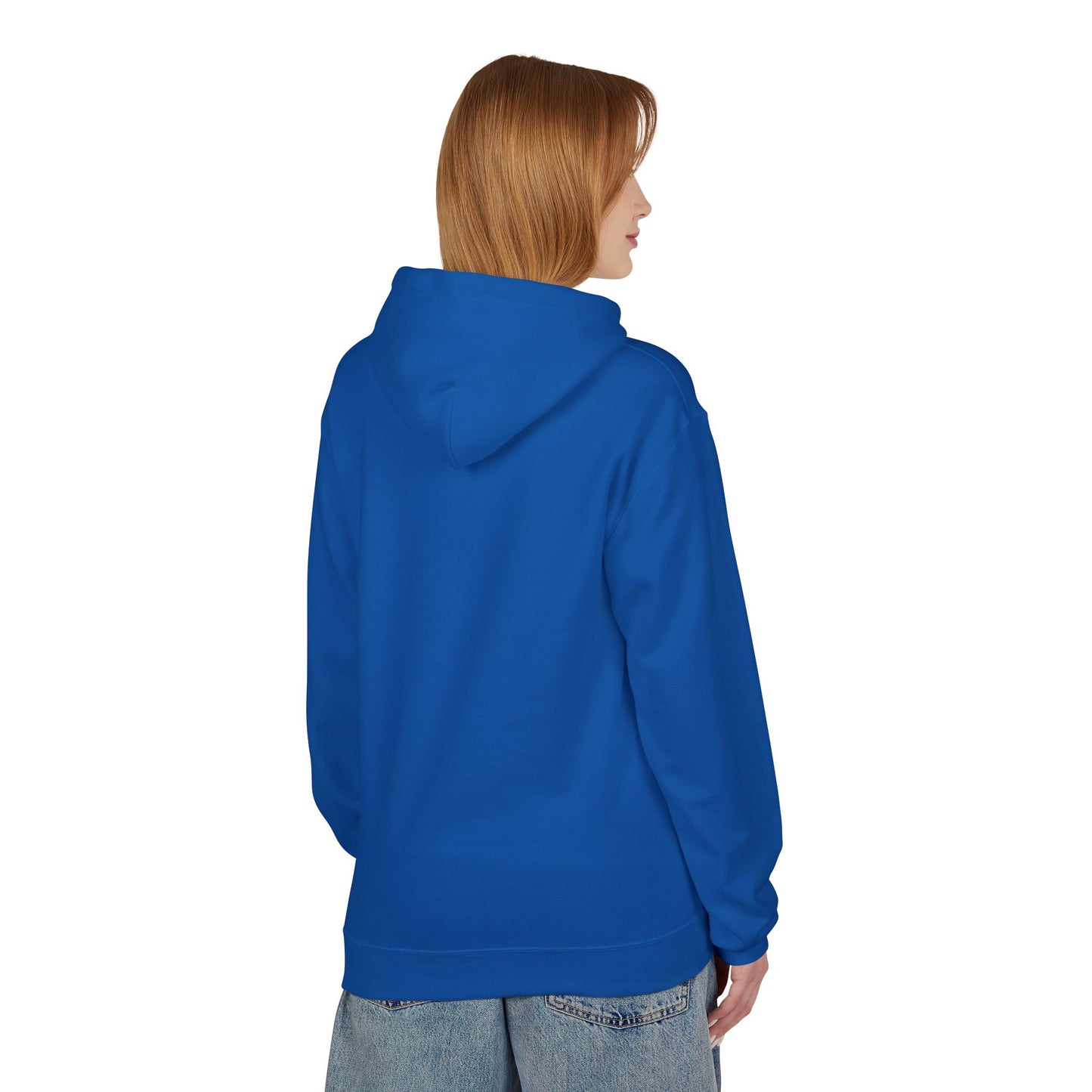 Genesis Eve Bear Hoodie (Womens)