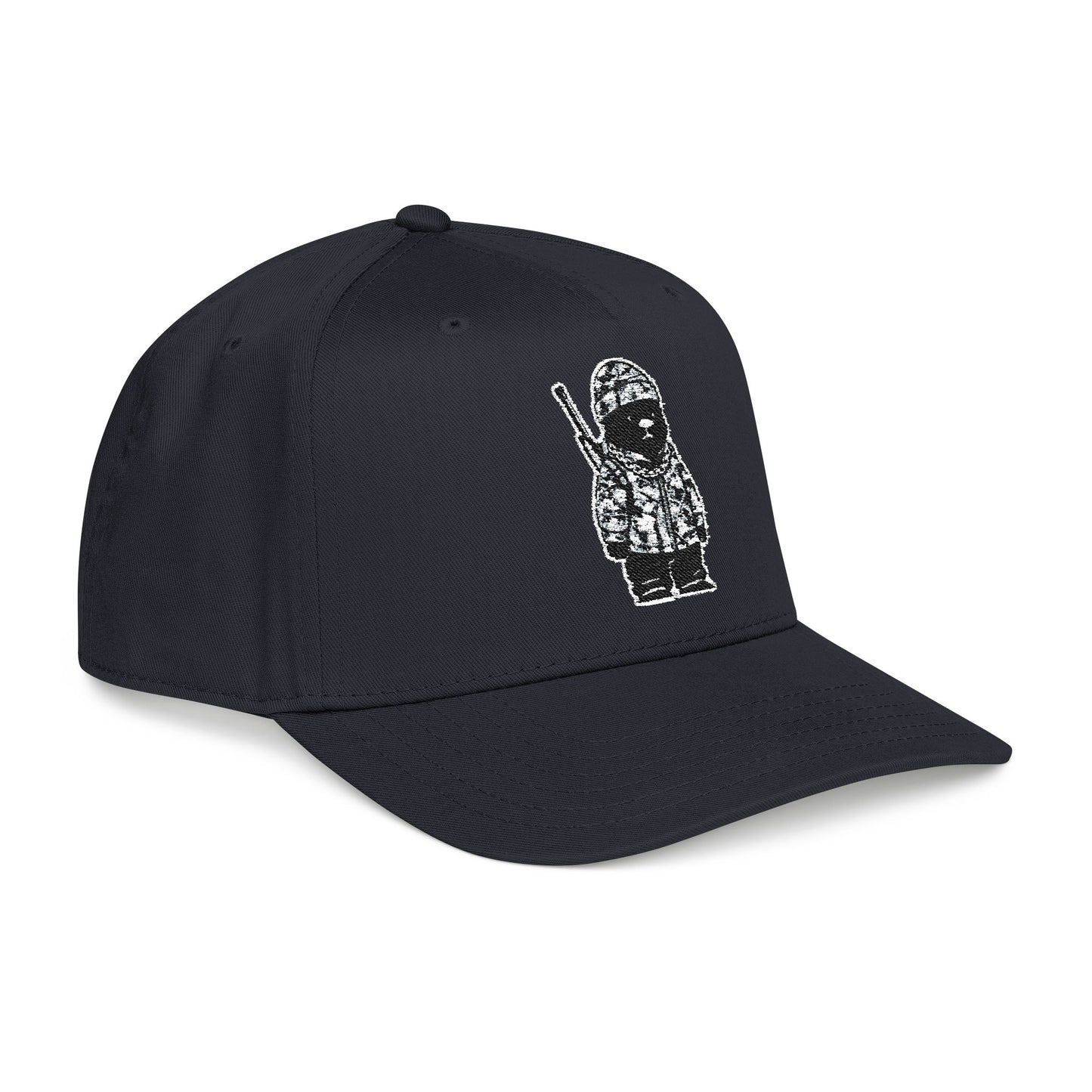 Adam Bear '5 Til 5 Hunter' Hat