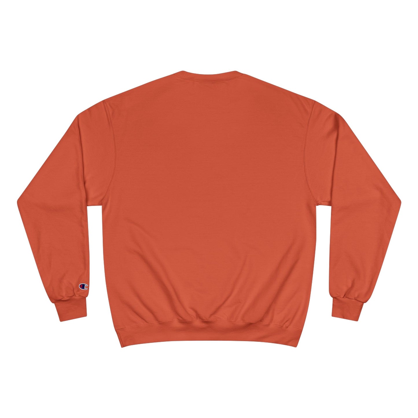 Genesis Champion Sweatshirt (Men’s)