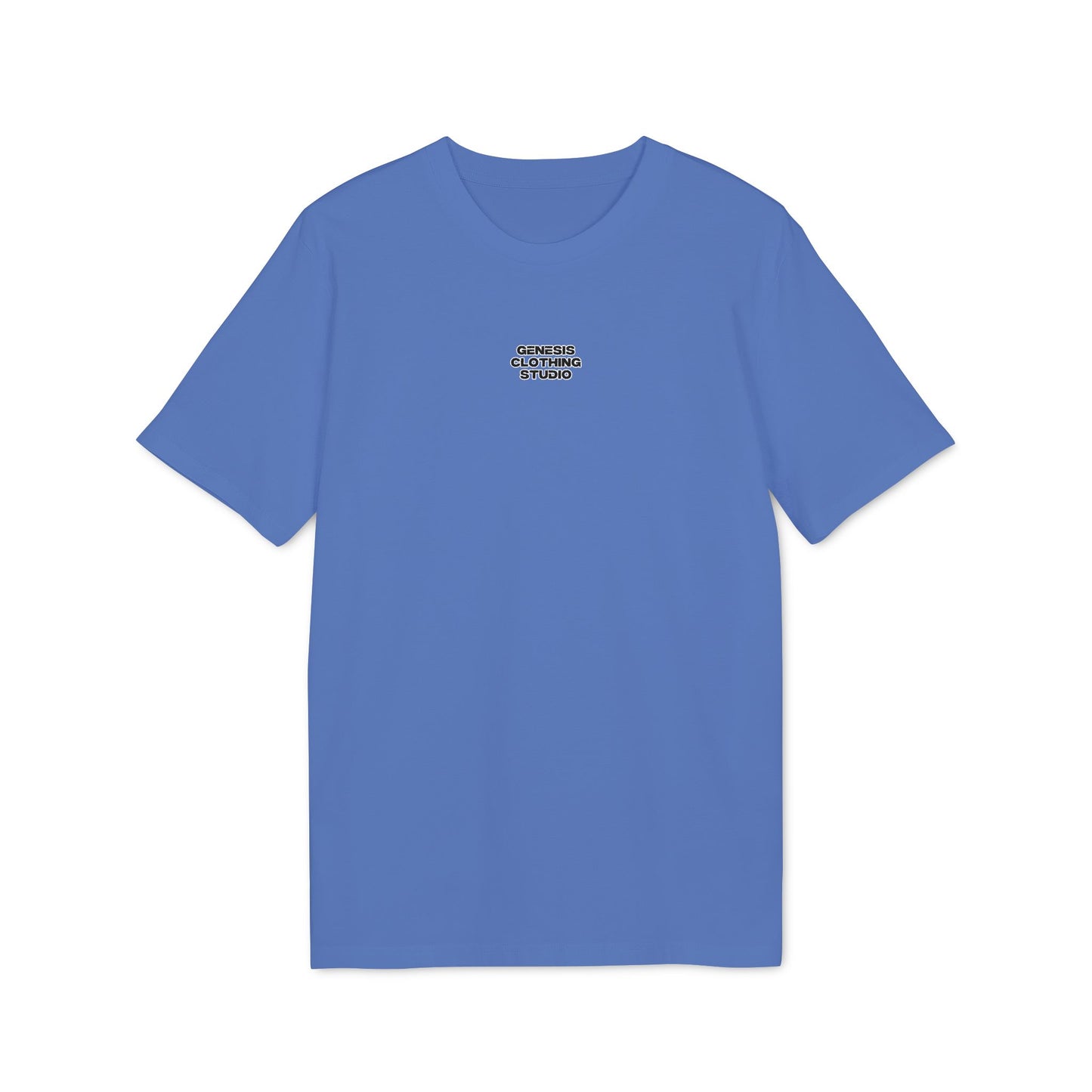 Genesis Graphic Tee (Unisex)