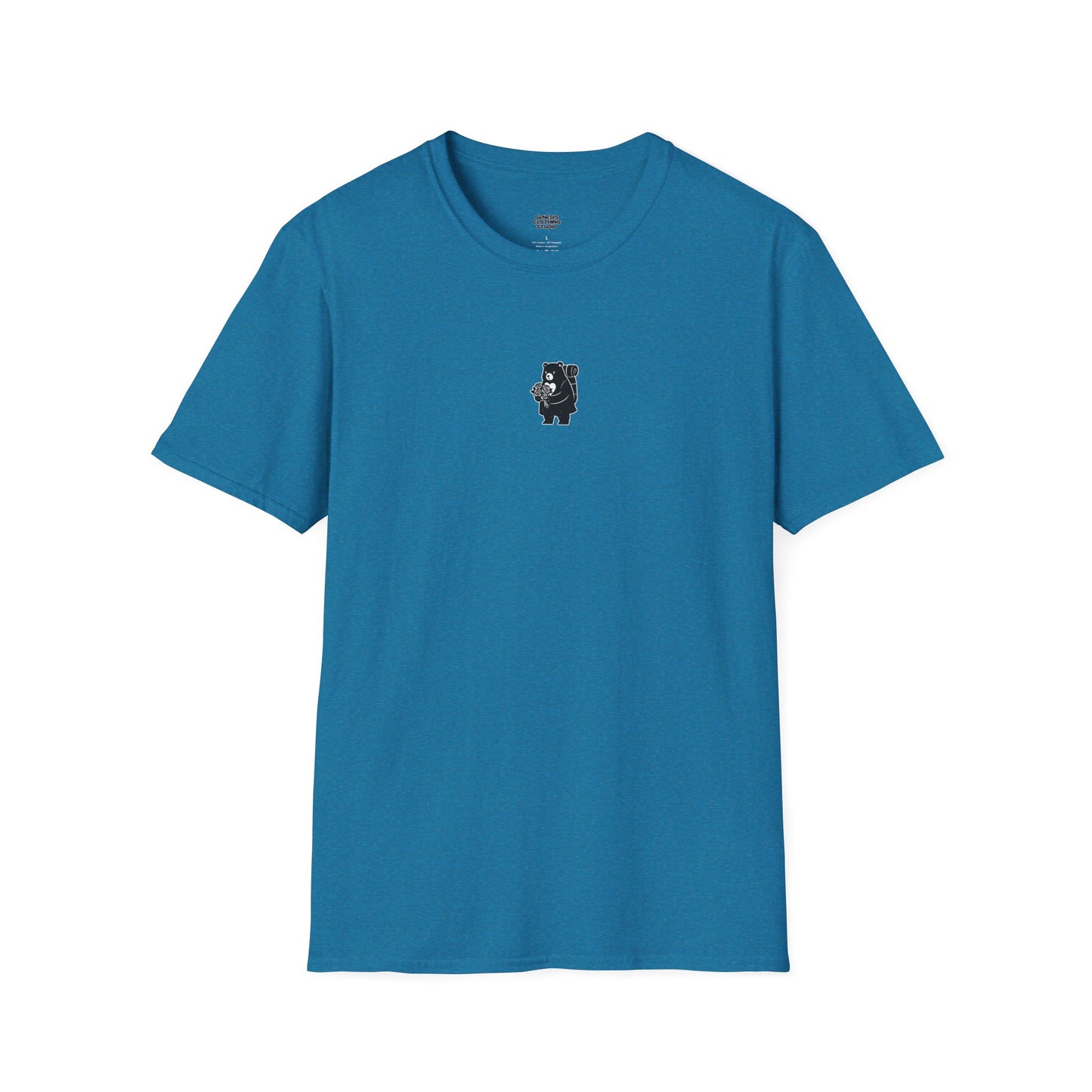 Genesis Eve Bear T-shirt (Women’s)
