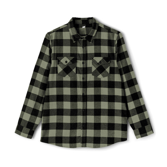 Genesis Southern Style Flannel Shirt (Unisex)
