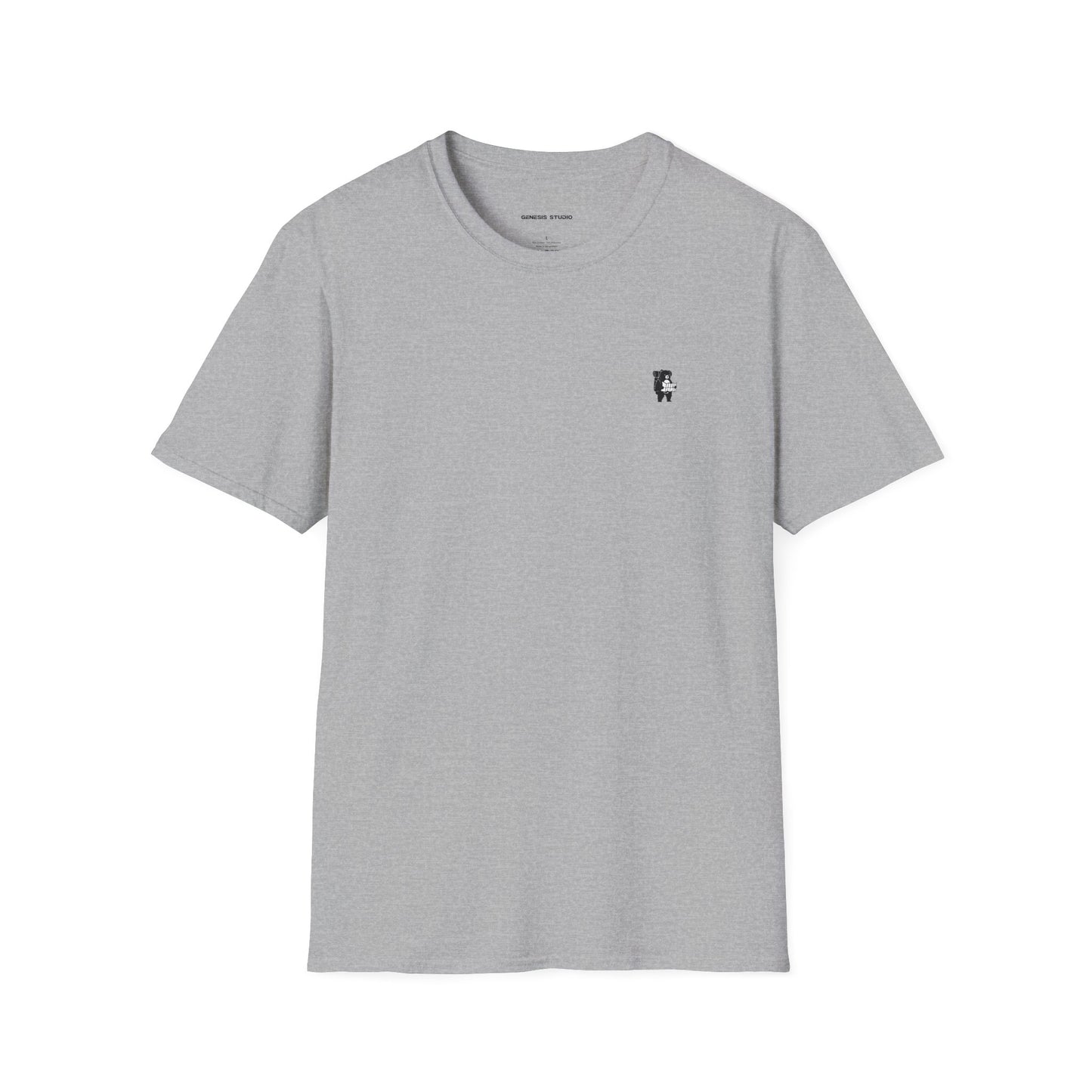 Genesis Logo T-Shirt (Unisex)