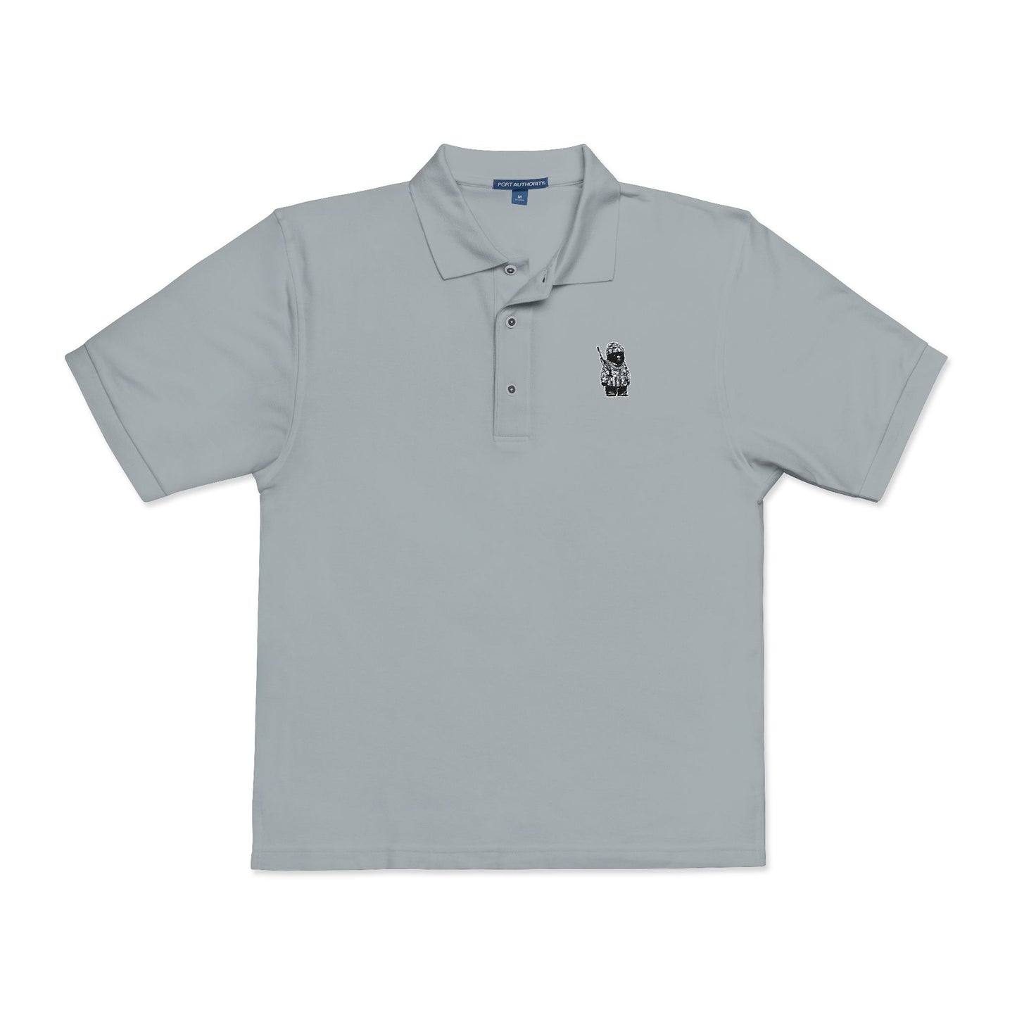 5 Til 5 Genesis Polo Shirt (Men’s)
