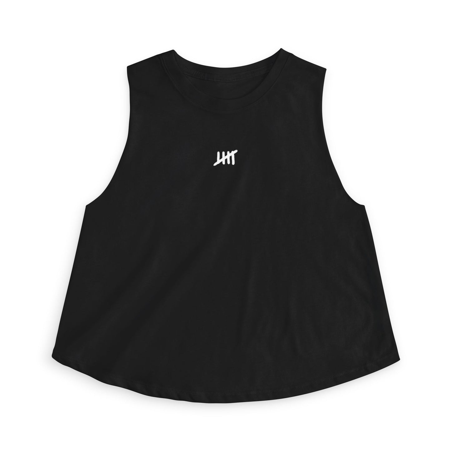 5 Til 5 Crop Top (Women’s)