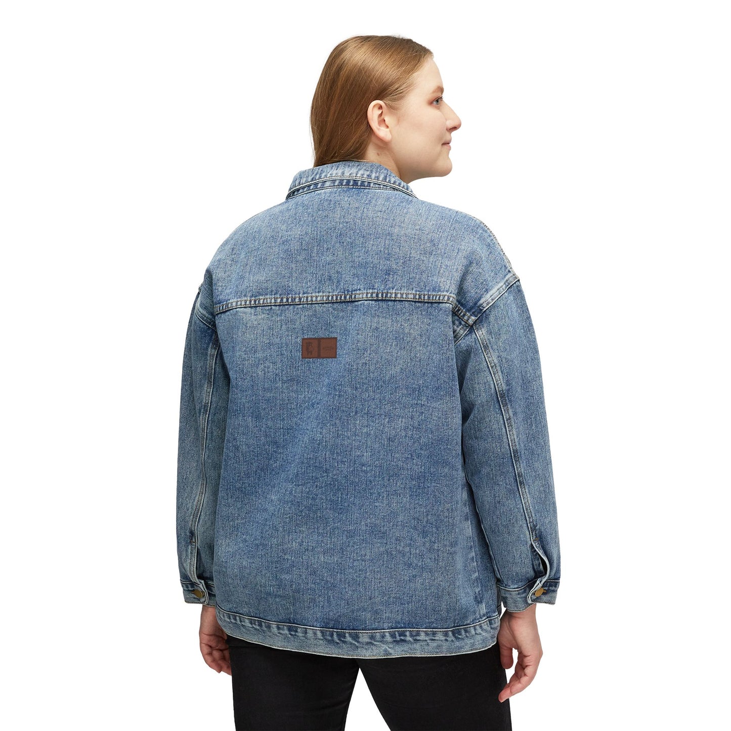 Genesis Southern Style Denim Jacket (Women’s)