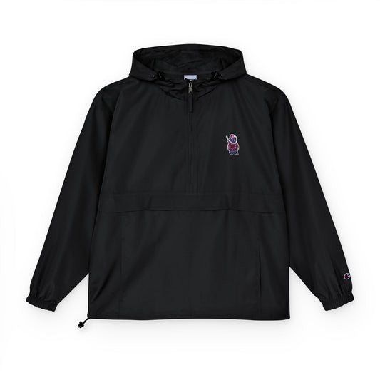 Genesis Champion Anorak Jacket (Unisex)