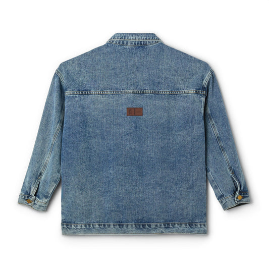 Genesis Southern Style Denim Jacket (Women’s)