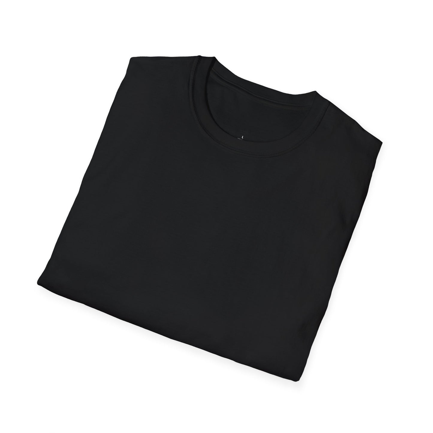 Genesis Plain T-Shirt (Unisex)