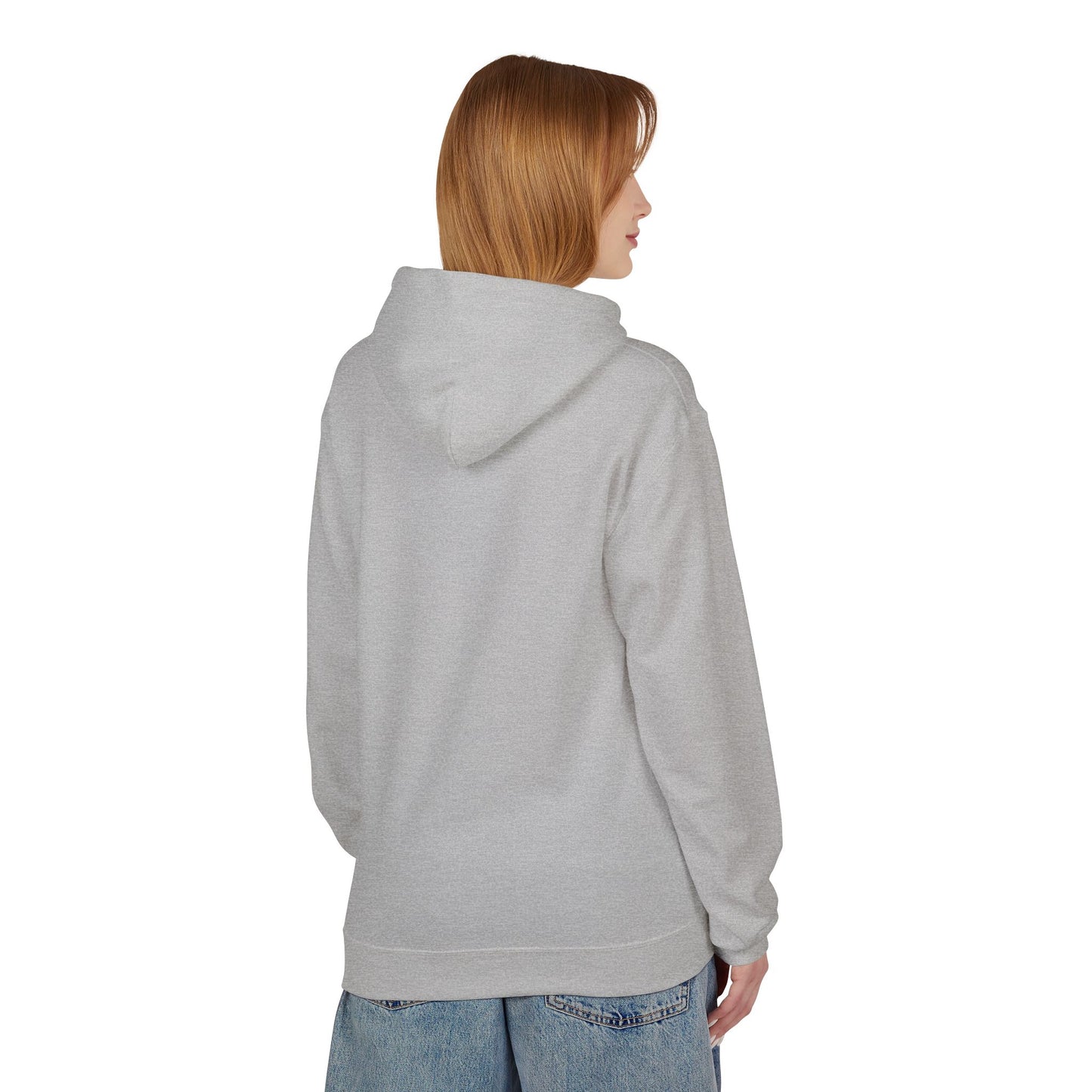 Genesis Eve Bear Hoodie (Womens)