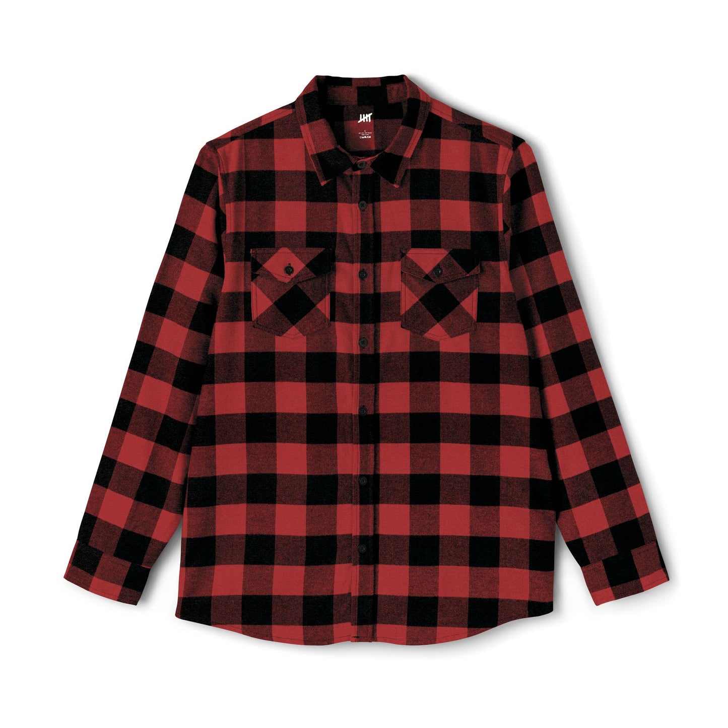 Genesis Southern Style Flannel Shirt (Unisex)