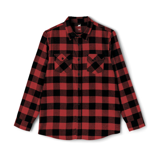Genesis Southern Style Flannel Shirt (Unisex)