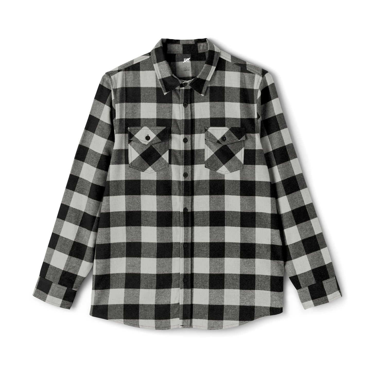 Genesis Southern Style Flannel Shirt (Unisex)