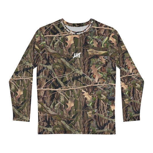5 Til 5 Camo Long Sleeve (Men’s)