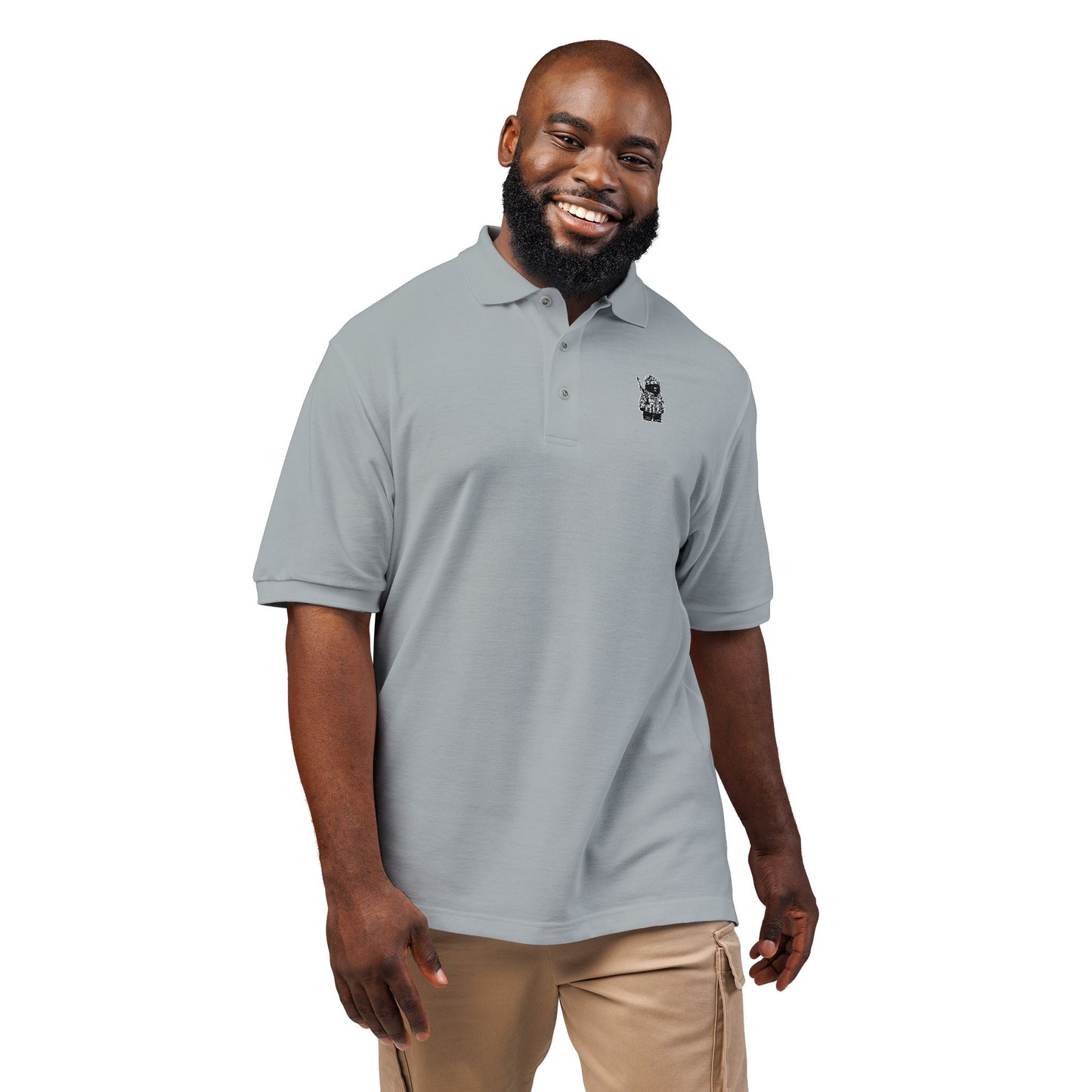 5 Til 5 Genesis Polo Shirt (Men’s)