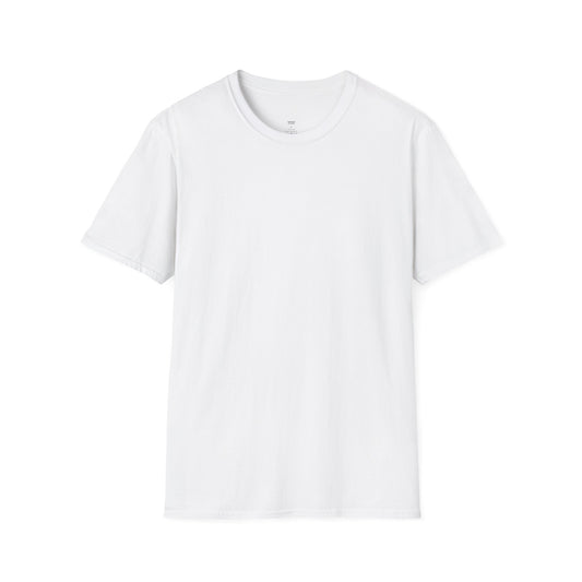 Genesis Plain T-Shirt (Unisex)