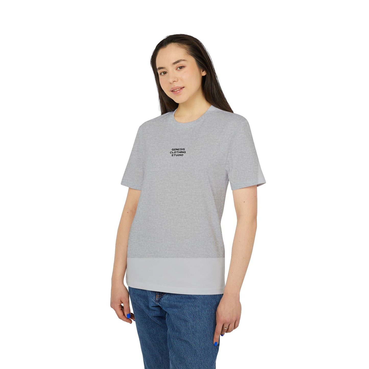 Genesis Graphic Tee (Unisex)