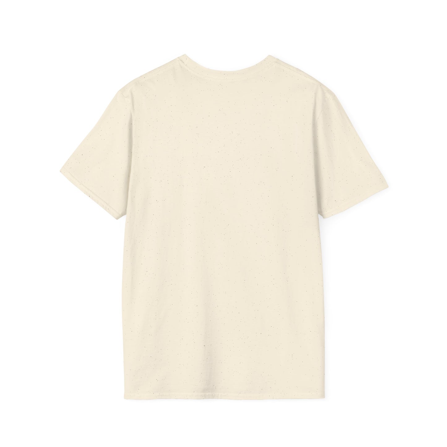 Genesis Plain T-Shirt (Unisex)