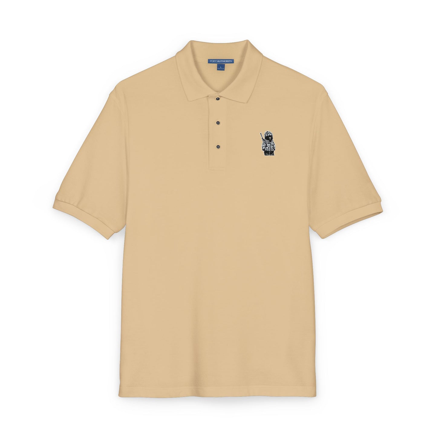 5 Til 5 Genesis Polo Shirt (Men’s)