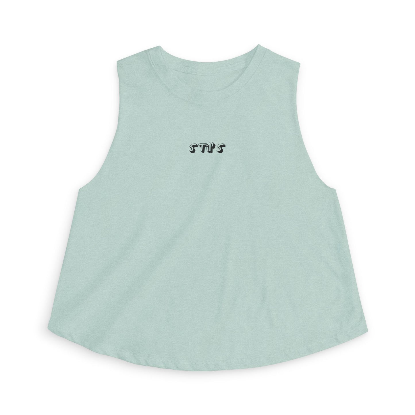 5 Til 5 Crop Top (Women’s)