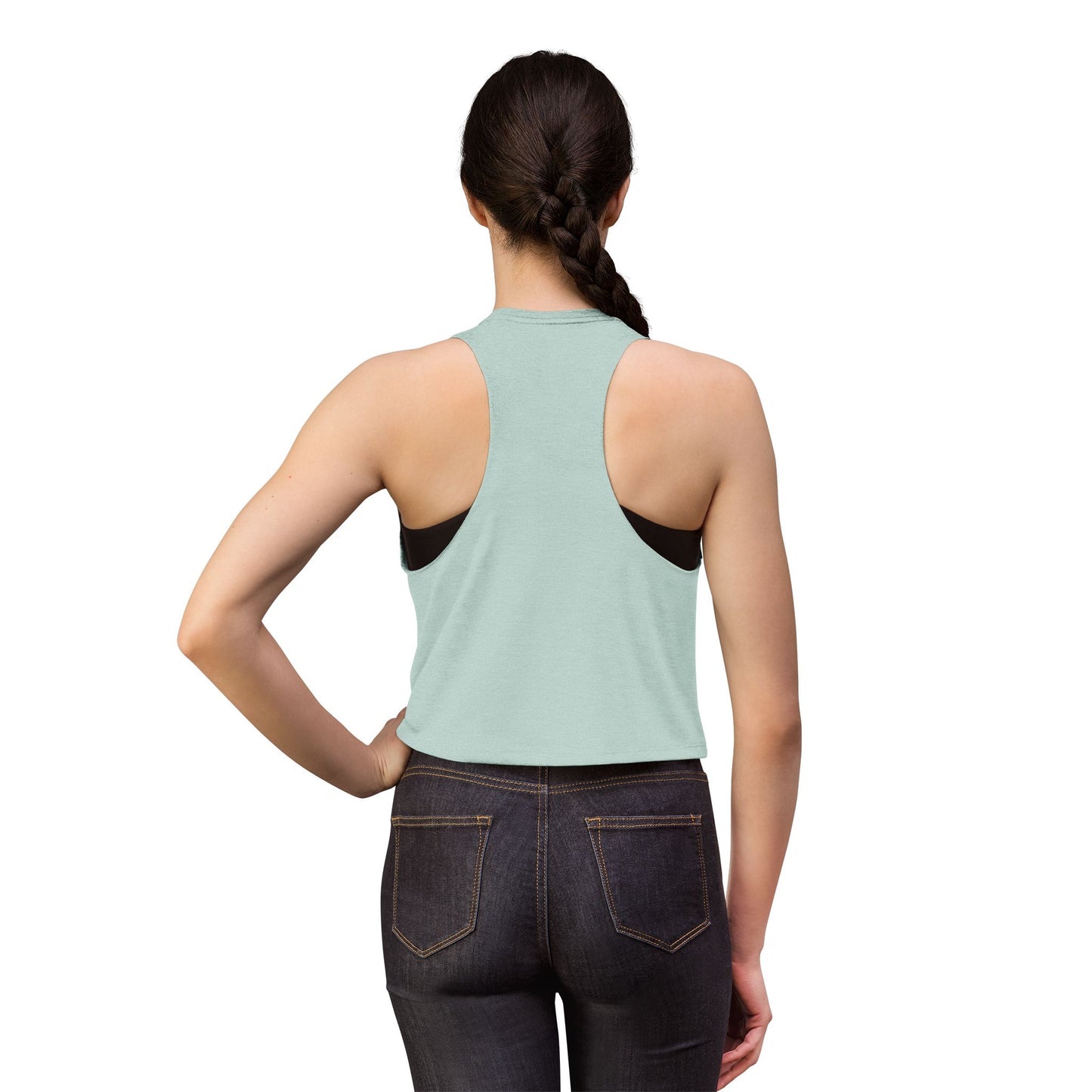 5 Til 5 Crop Top (Women’s)