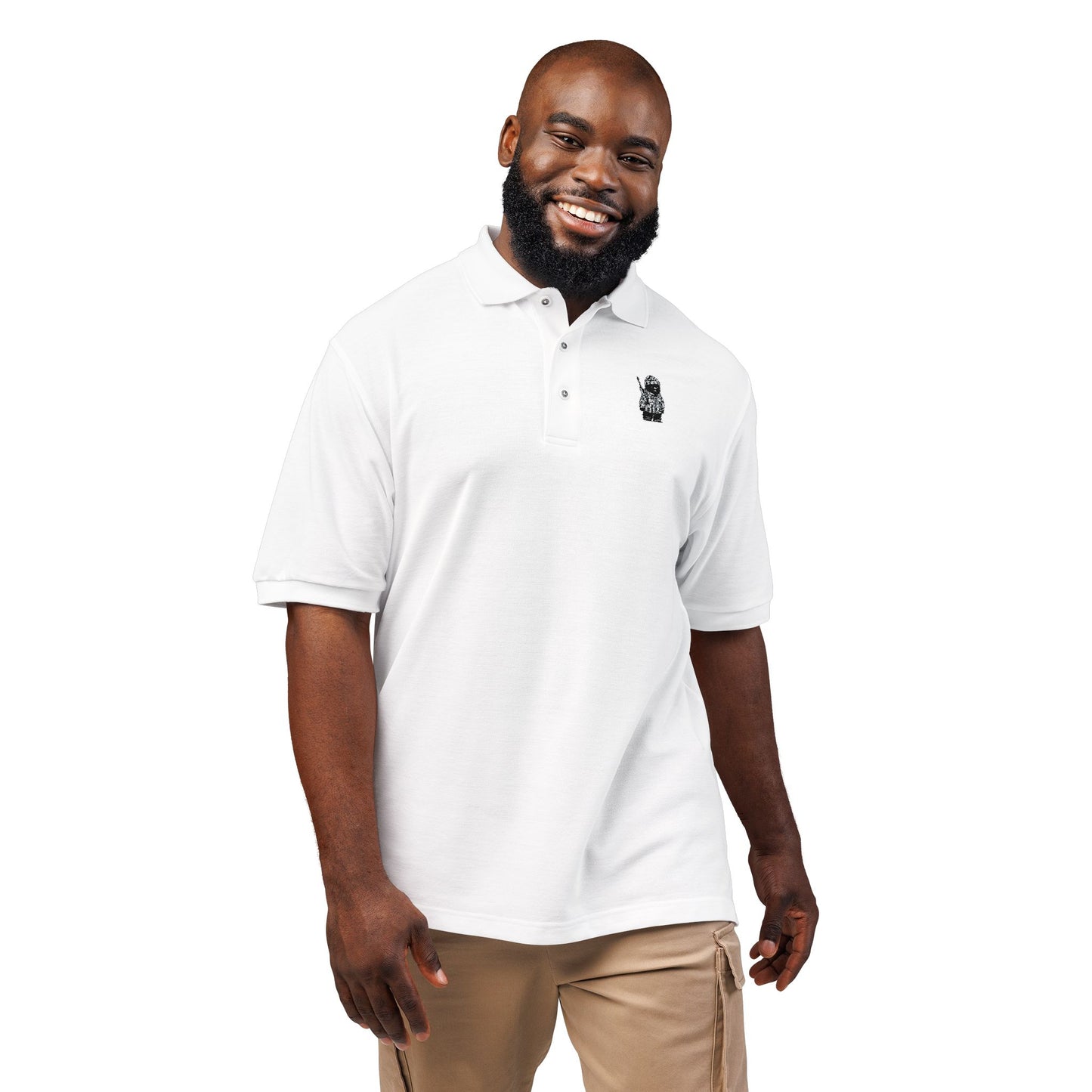 5 Til 5 Genesis Polo Shirt (Men’s)