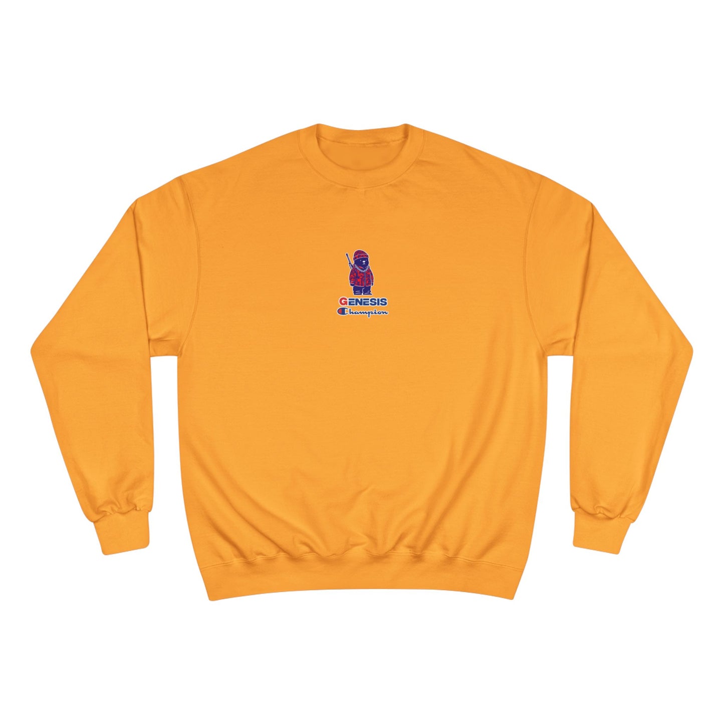 Genesis Champion Sweatshirt (Men’s)