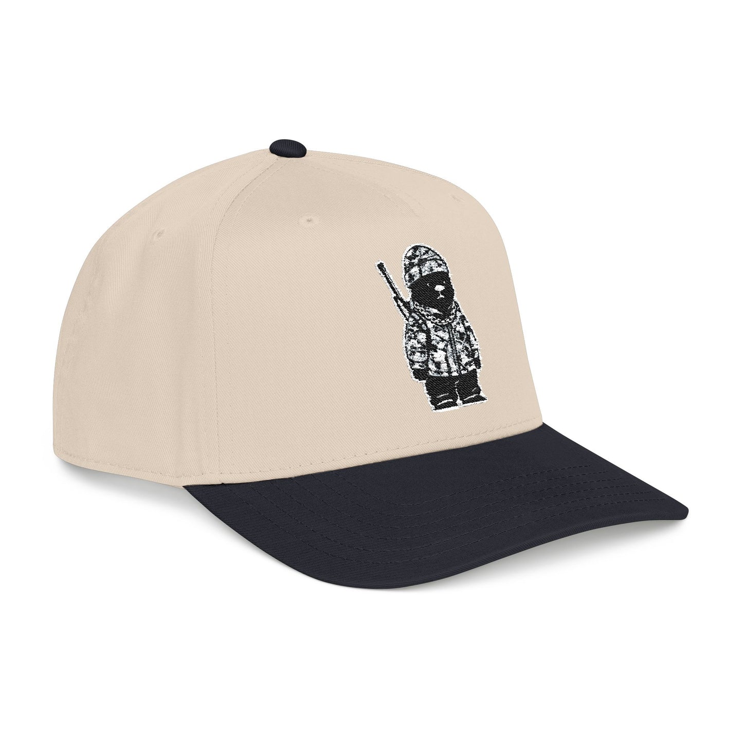 Adam Bear '5 Til 5 Hunter' Hat