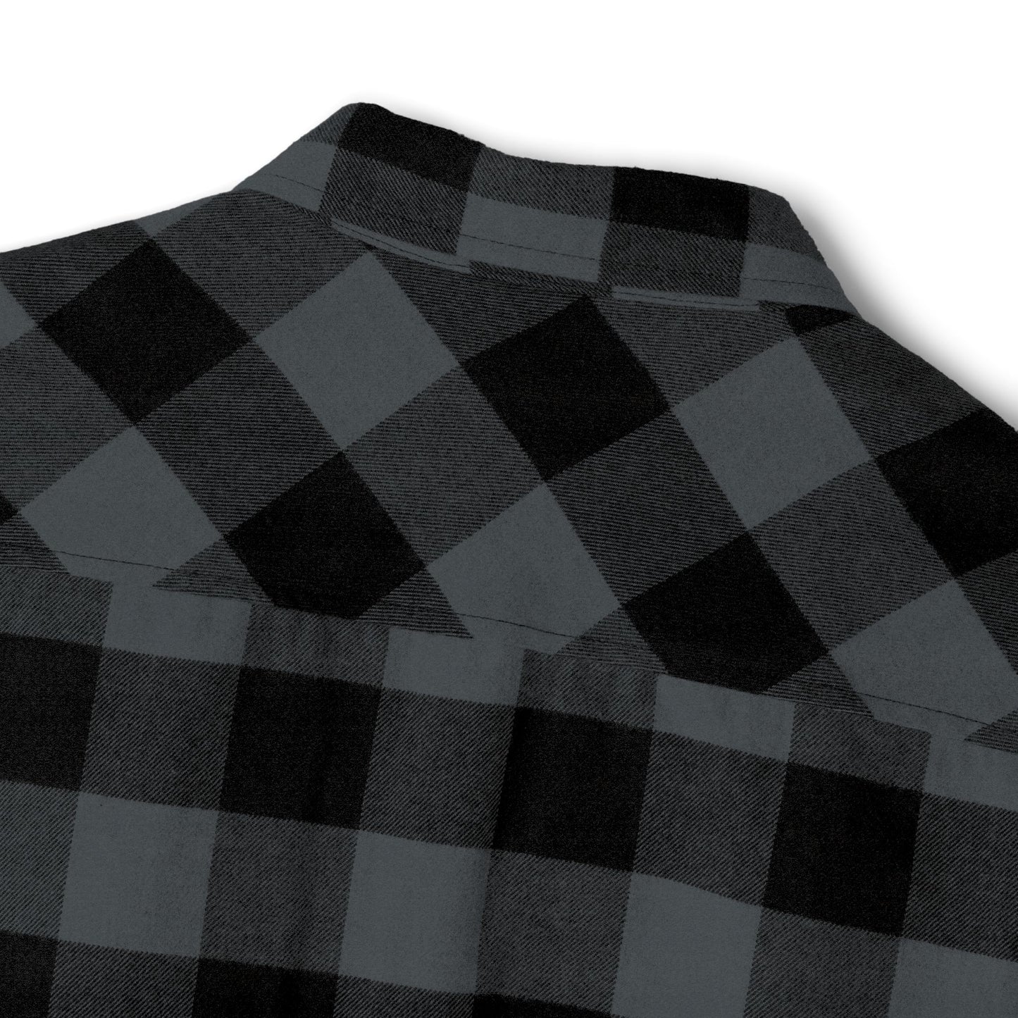 Genesis Southern Style Flannel Shirt (Unisex)