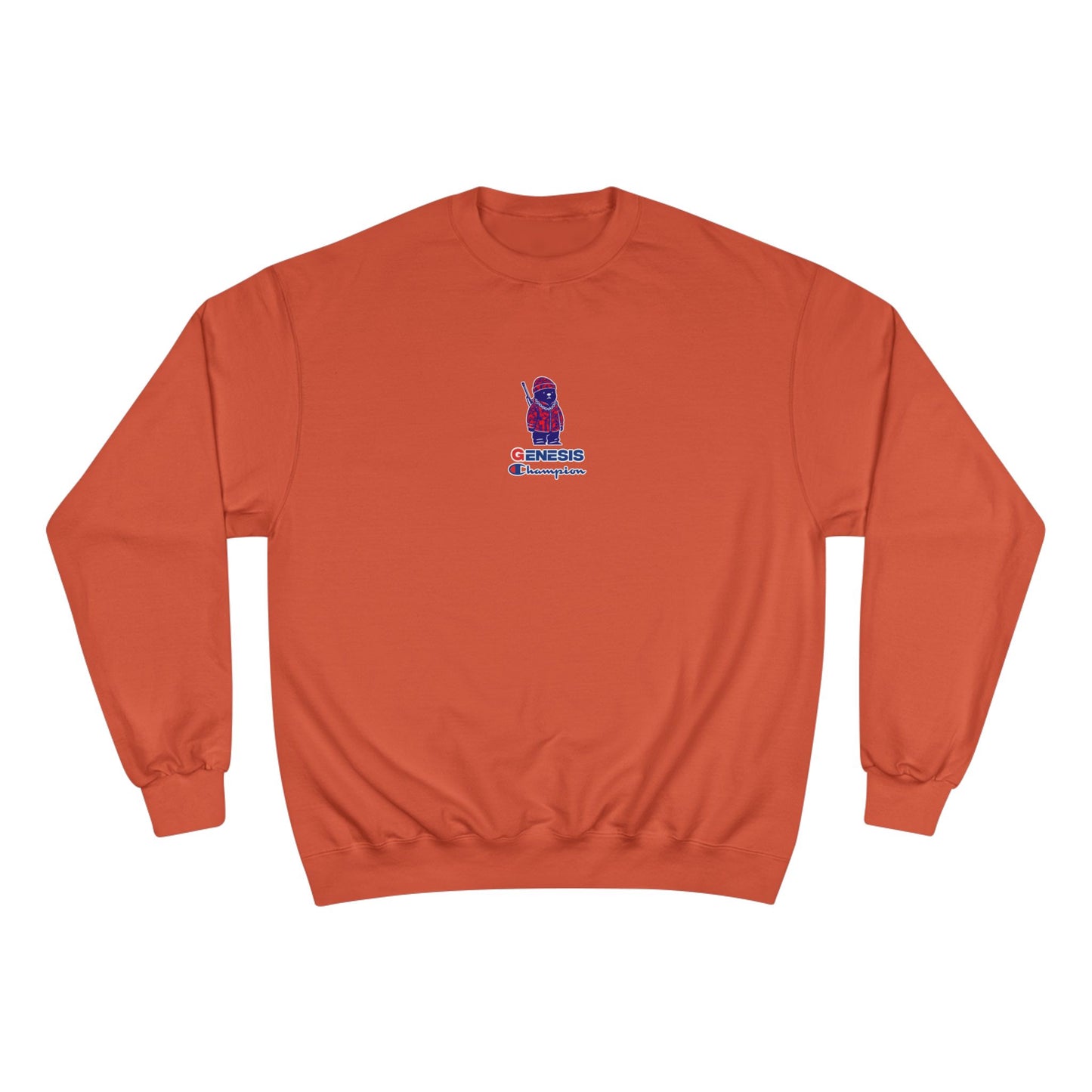 Genesis Champion Sweatshirt (Men’s)