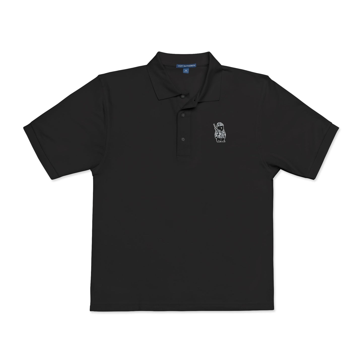 5 Til 5 Genesis Polo Shirt (Men’s)