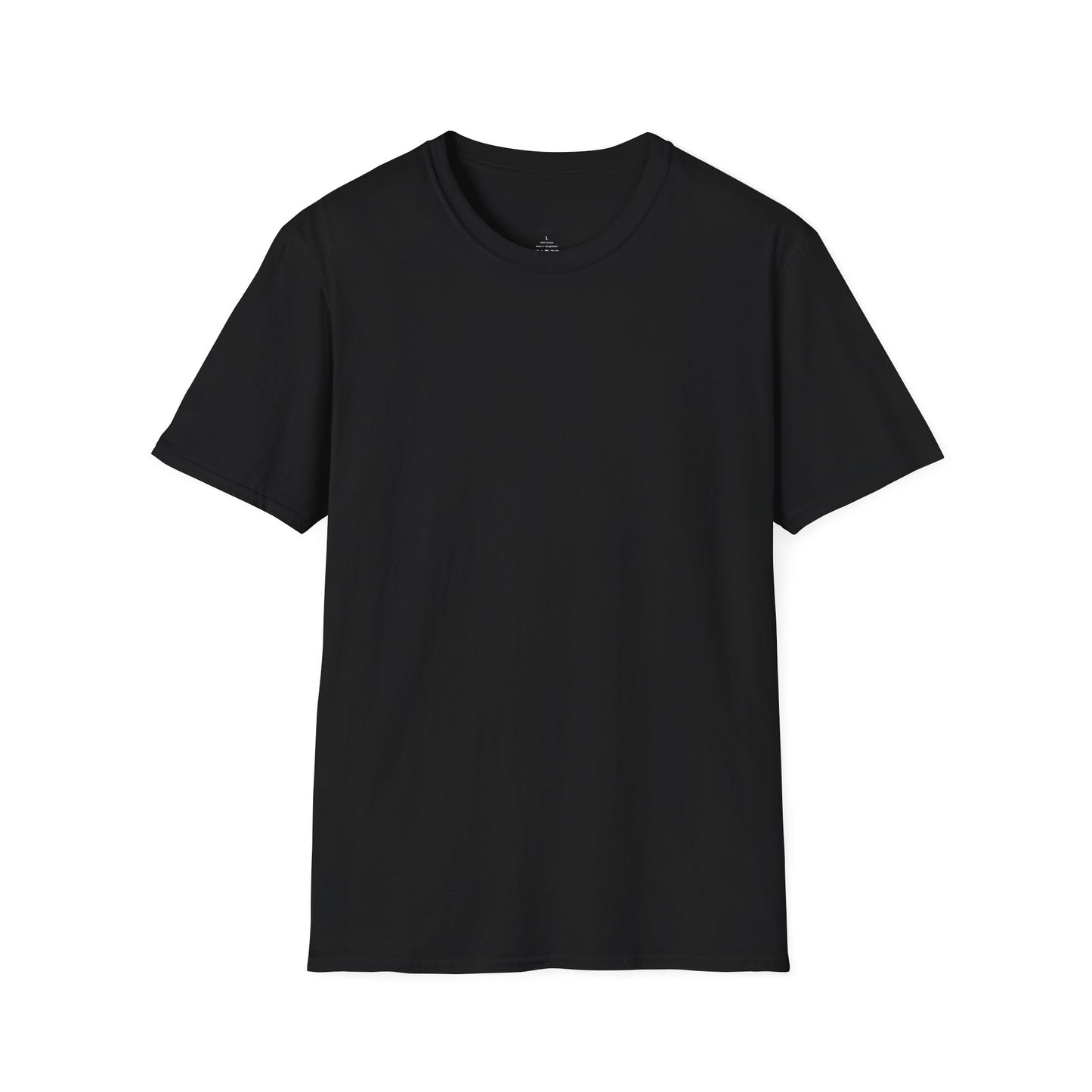 Genesis Plain T-Shirt (Unisex)