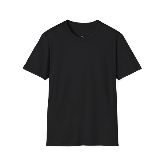 Genesis Plain T-Shirt (Unisex)