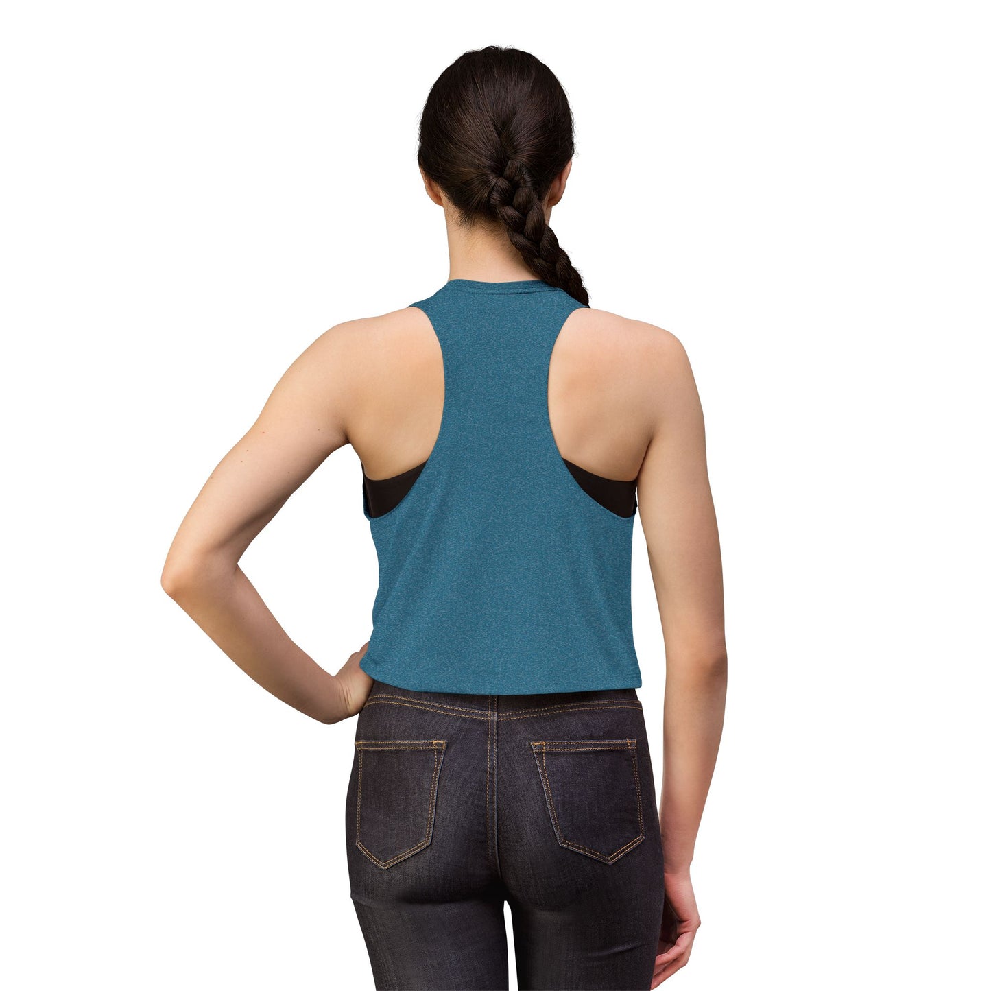 5 Til 5 Crop Top (Women’s)