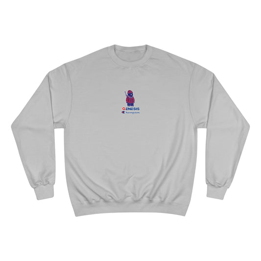 Genesis Champion Sweatshirt (Men’s)