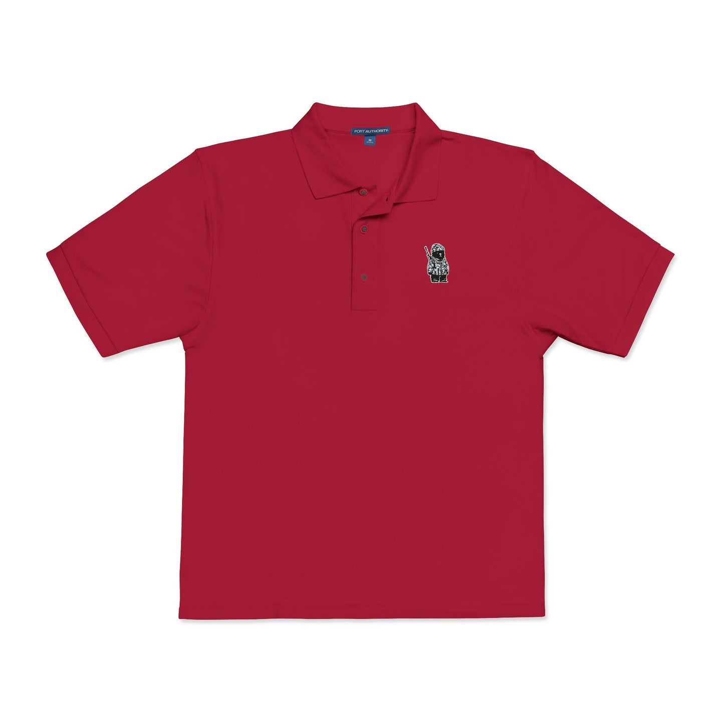 5 Til 5 Genesis Polo Shirt (Men’s)