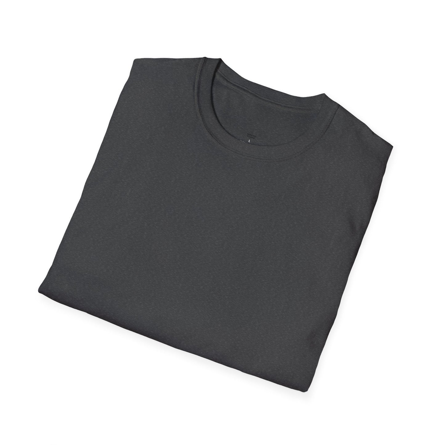 Genesis Plain T-Shirt (Unisex)