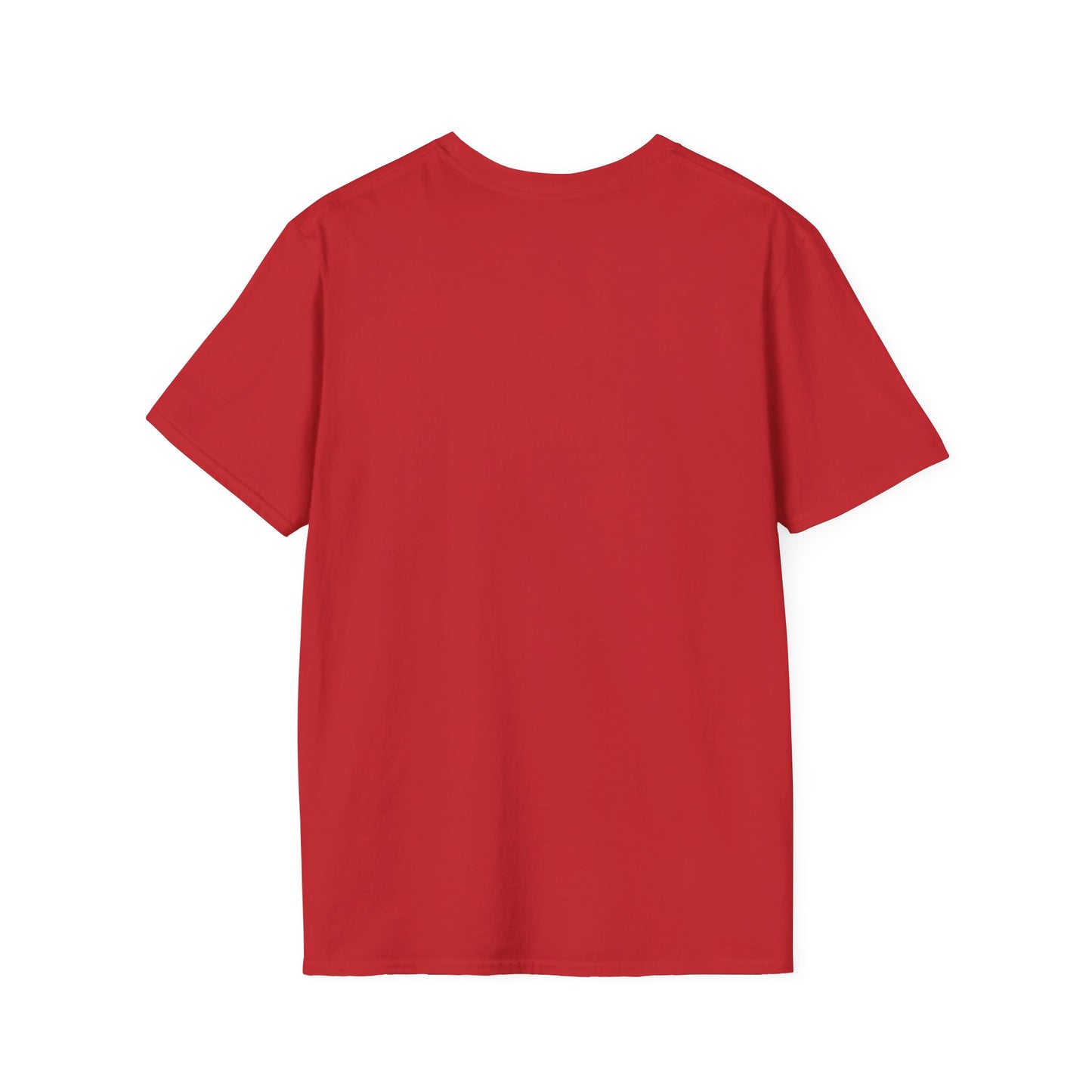 Genesis Plain T-Shirt (Unisex)