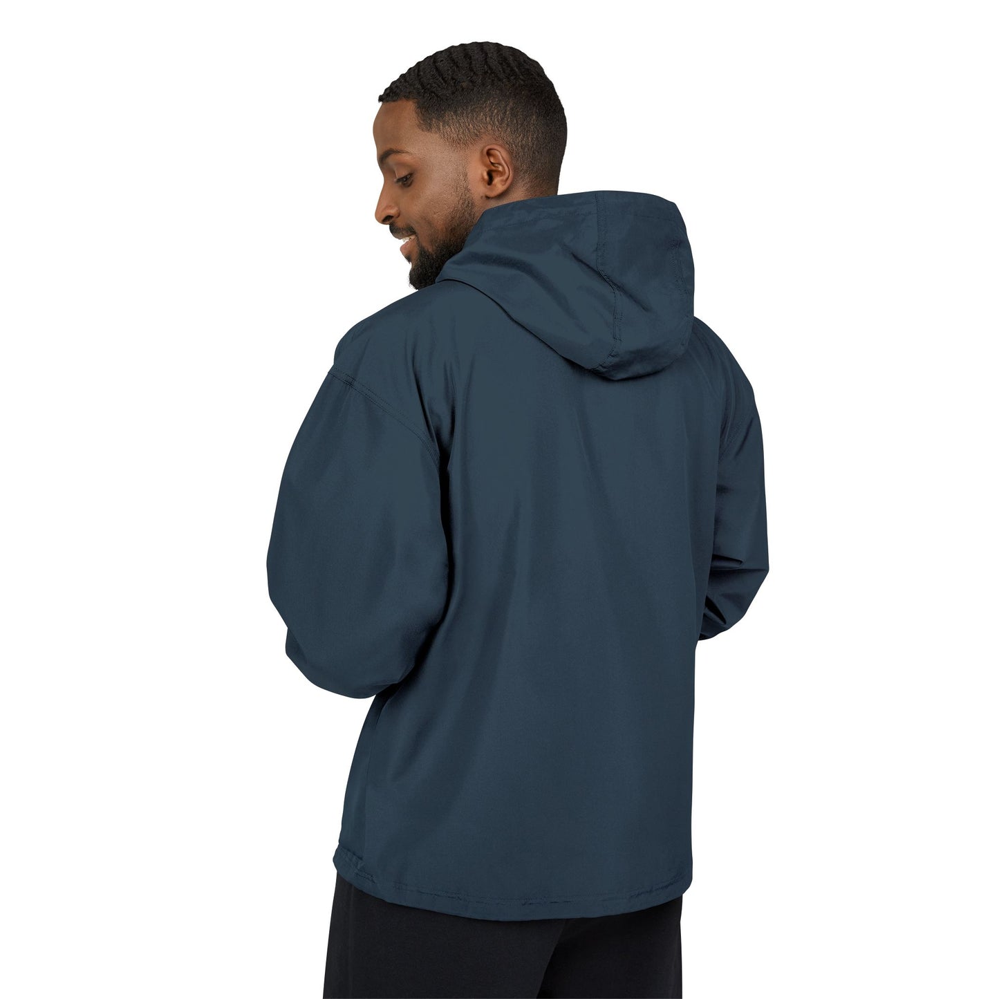 Genesis Champion Anorak Jacket (Unisex)