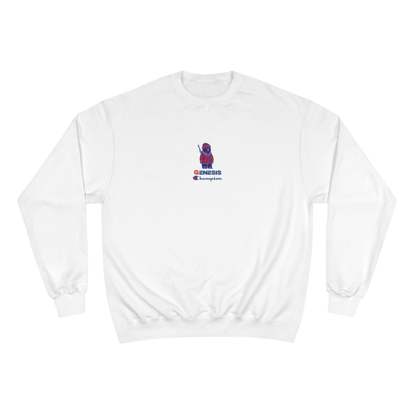 Genesis Champion Sweatshirt (Men’s)