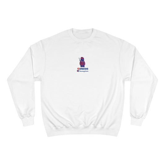Genesis Champion Sweatshirt (Men’s)