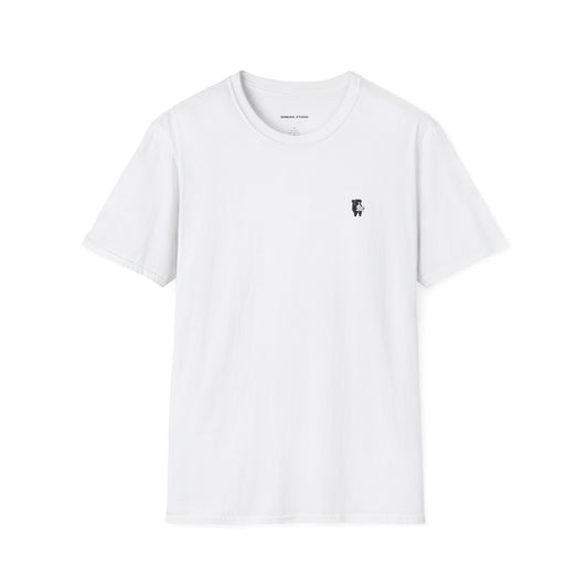 Genesis Logo T-Shirt (Unisex)