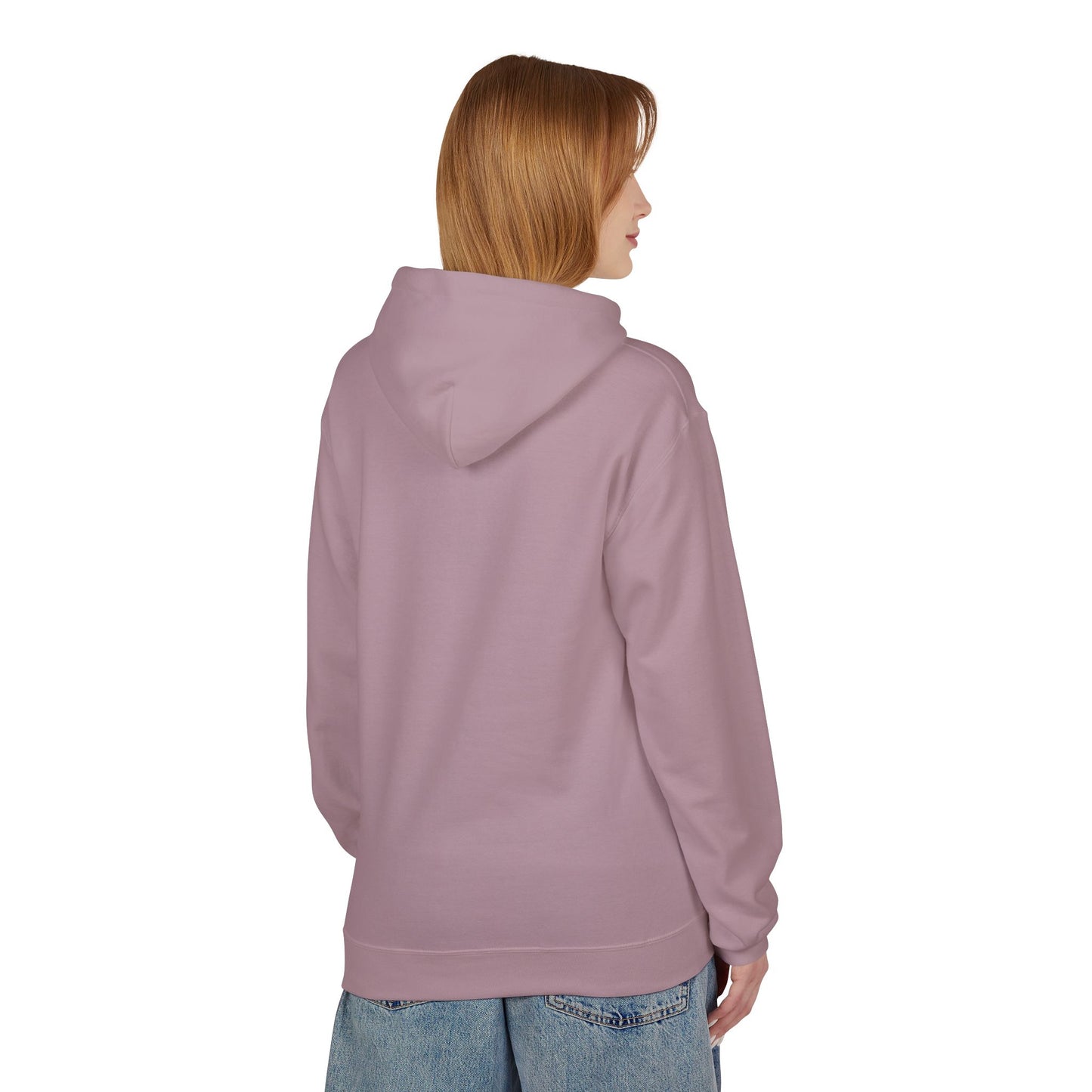 Genesis Eve Bear Hoodie (Womens)