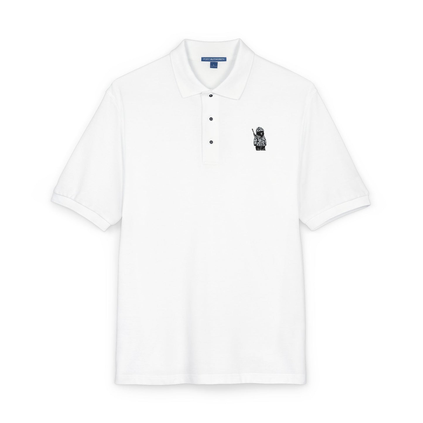 5 Til 5 Genesis Polo Shirt (Men’s)