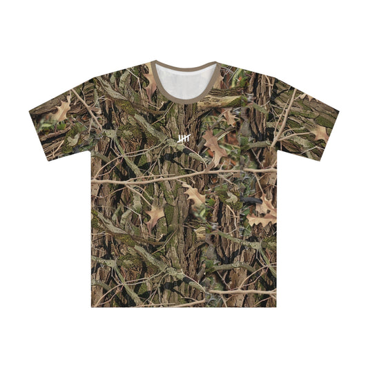 5 Til 5 Camo Shirt (Unisex)