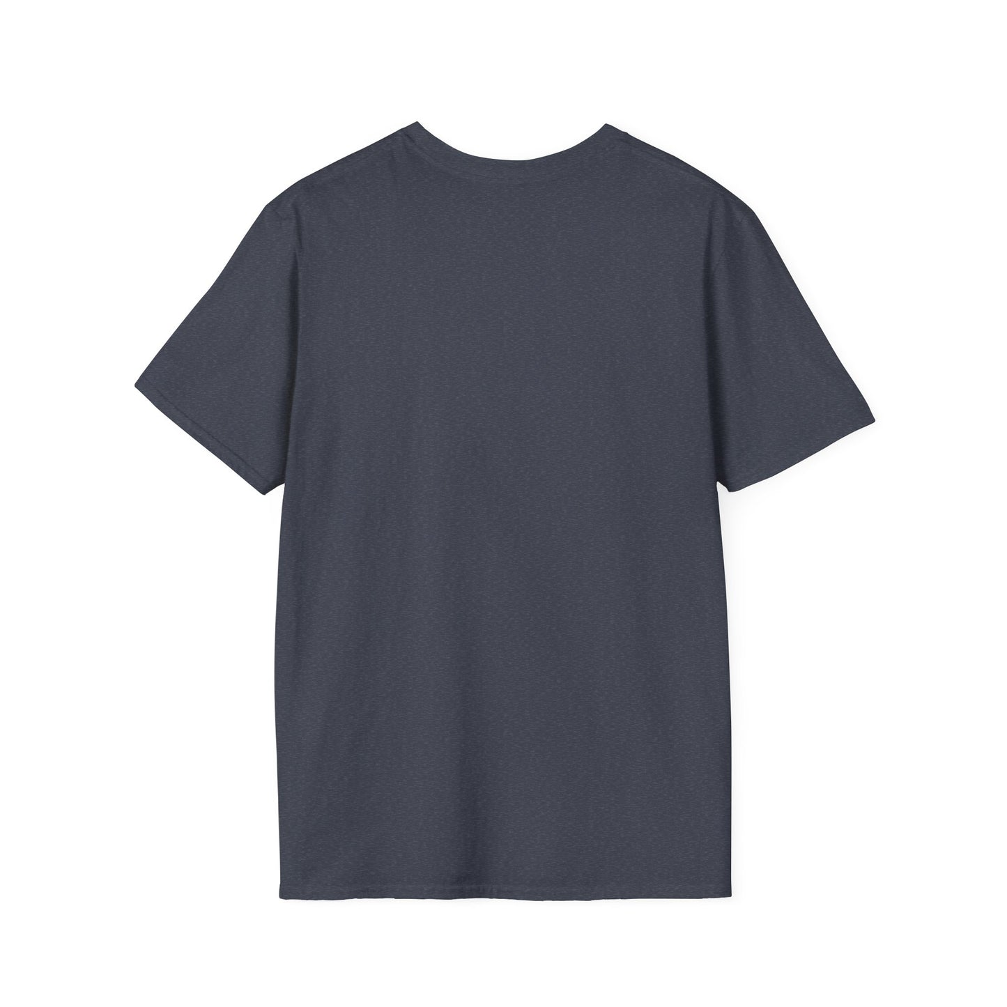 Genesis Plain T-Shirt (Unisex)